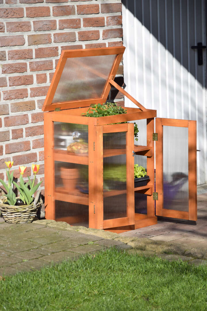 dobar Mini-Gewächshaus